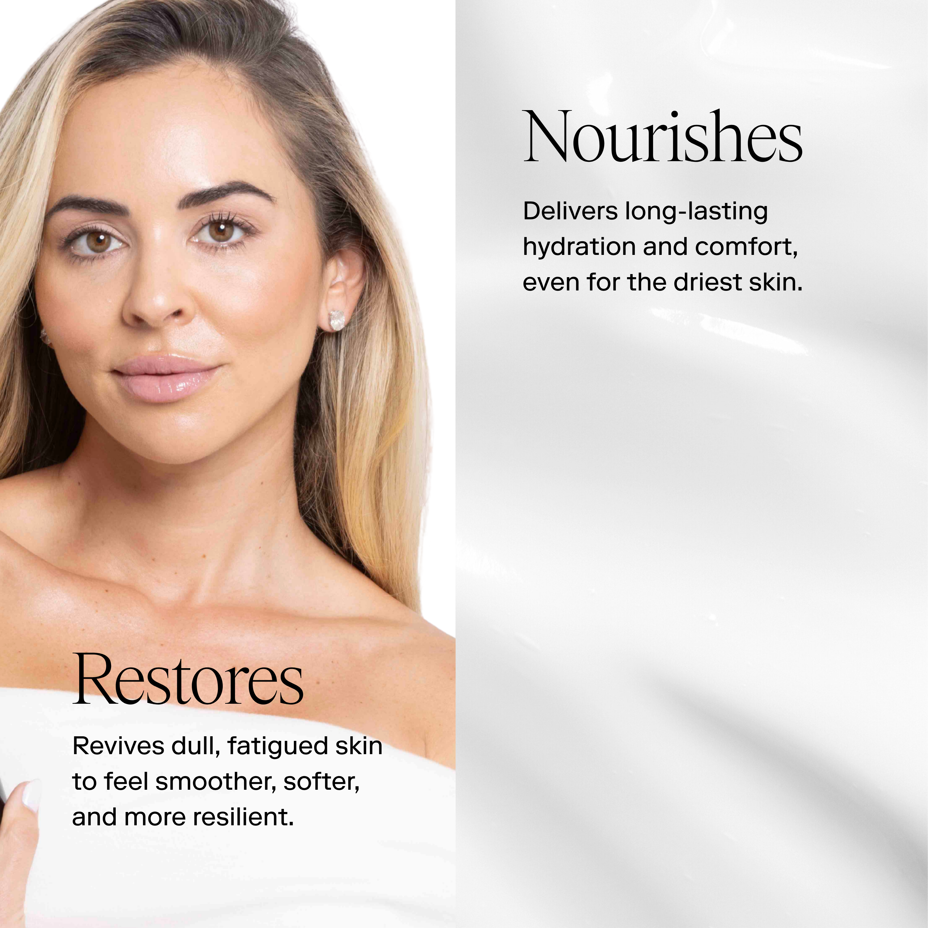 Exoceuticals BODY™ Advanced Body Lotion