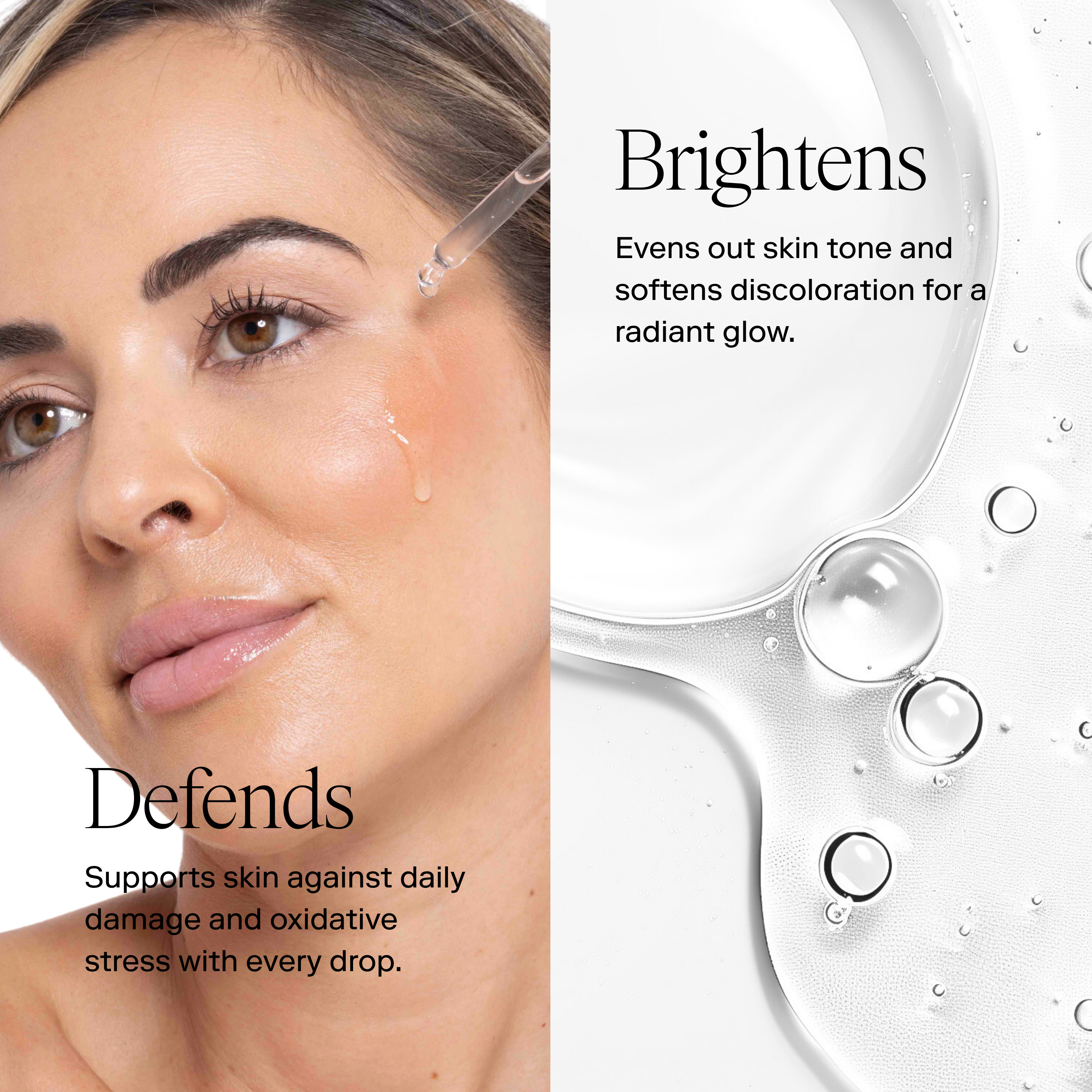 Exoceuticals C-SERUM™ Vitamin C Treatment / eXo³ Exosomes®