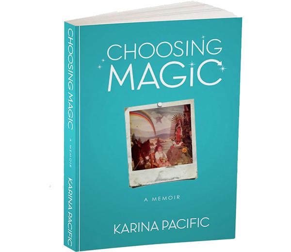 Armed with inherent optimism, a love for Bruce Springsteen, and a blossoming relationship with God, Karina embraced her new life as an immigrant in the States with gusto, while meeting angels and “numbnuts” along the way. With each experience she walked away armed with knowledge and lessons that her silent mother was unable to provide her. Learning to choose the magic of love and forgiveness, Karina’s touching and funny memoir reveals her journey to reconcile her relationship with God, her mother, and herse