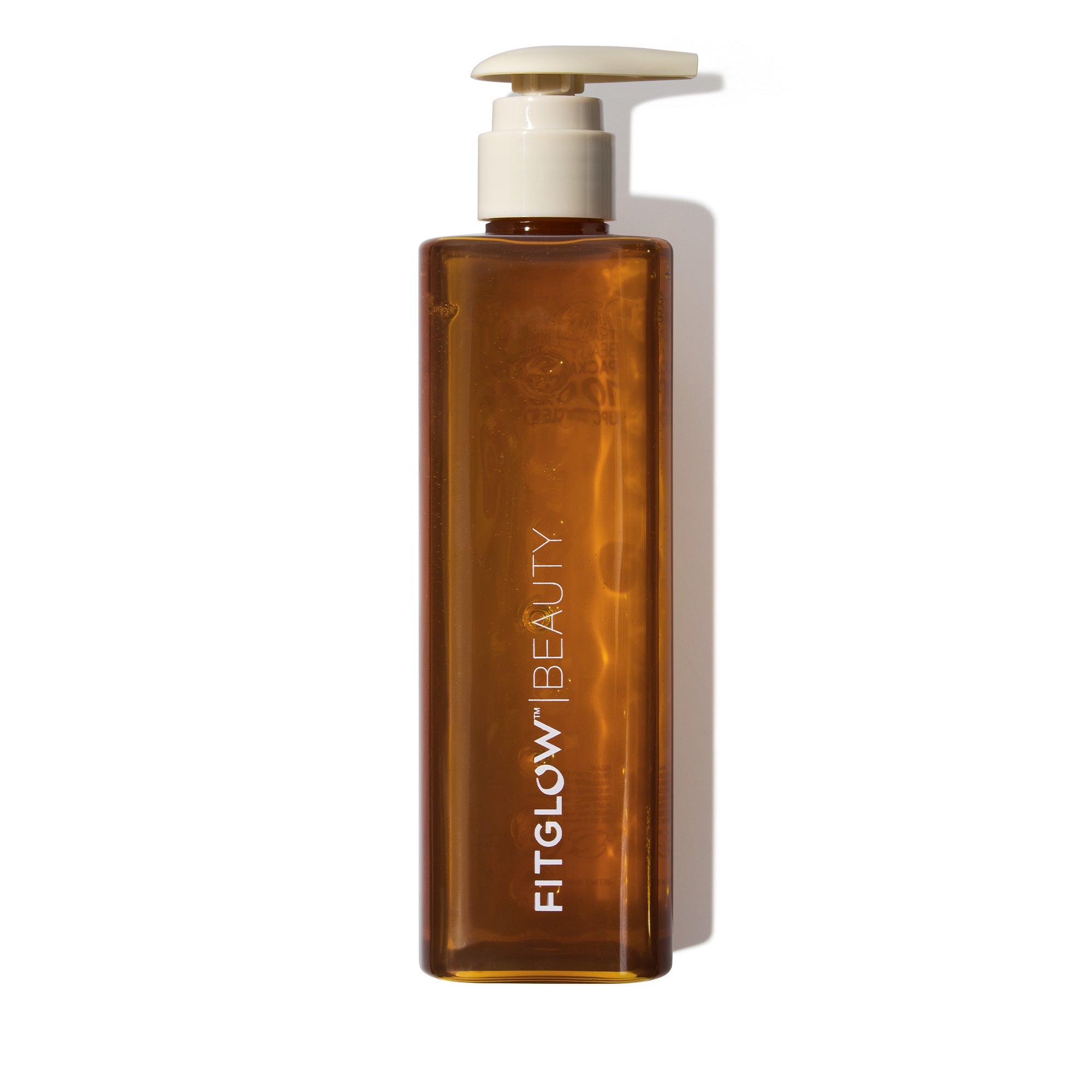 FitGlow Beauty Cloud Body Wash