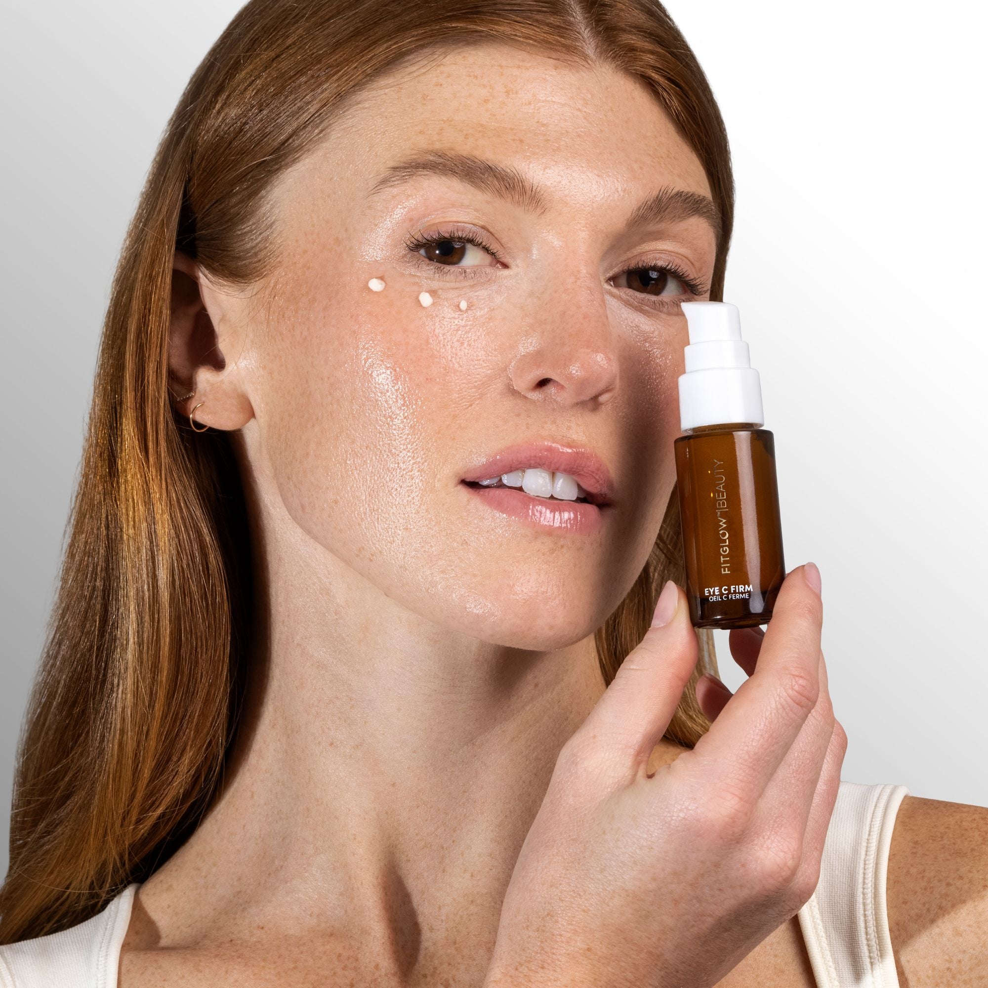 FitGlow Eye C Firm