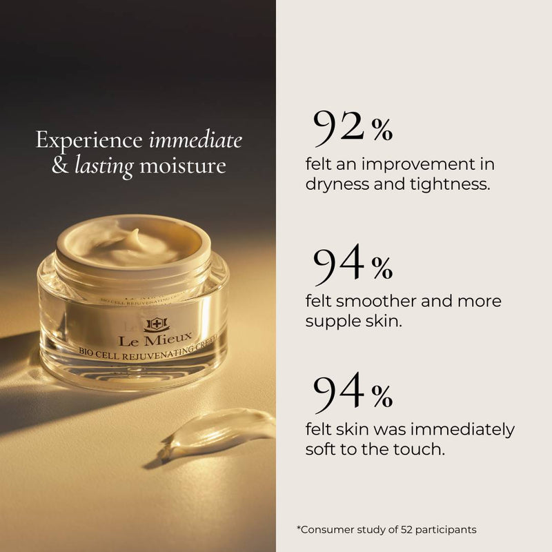 Le Mieux Bio Cell Rejuvenating Cream