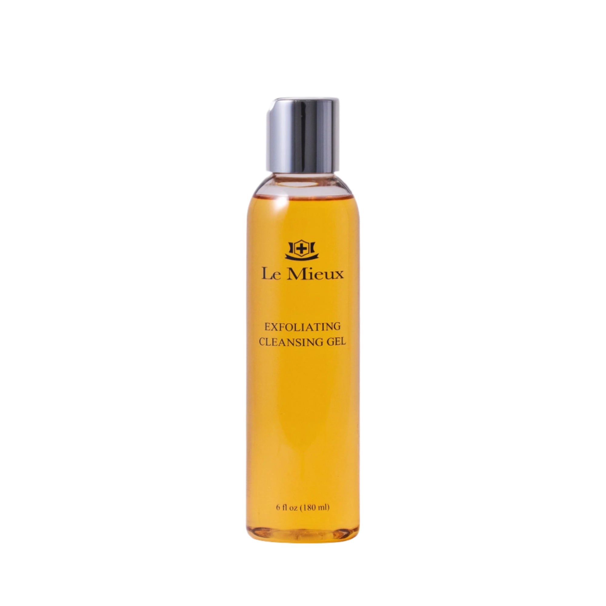 Le Mieux Exfoliating Cleansing Gel