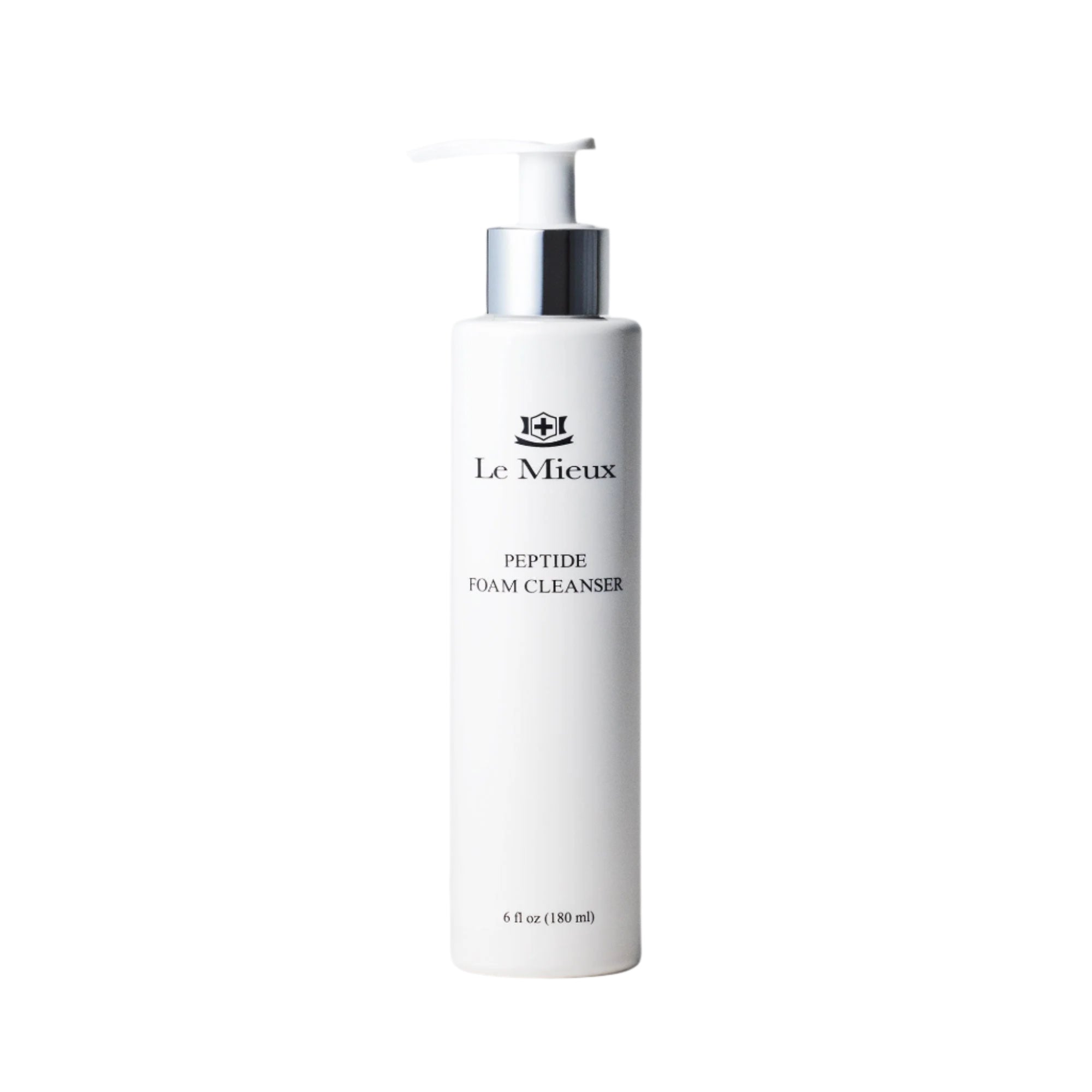 Le Mieux Peptide Foam Cleanser