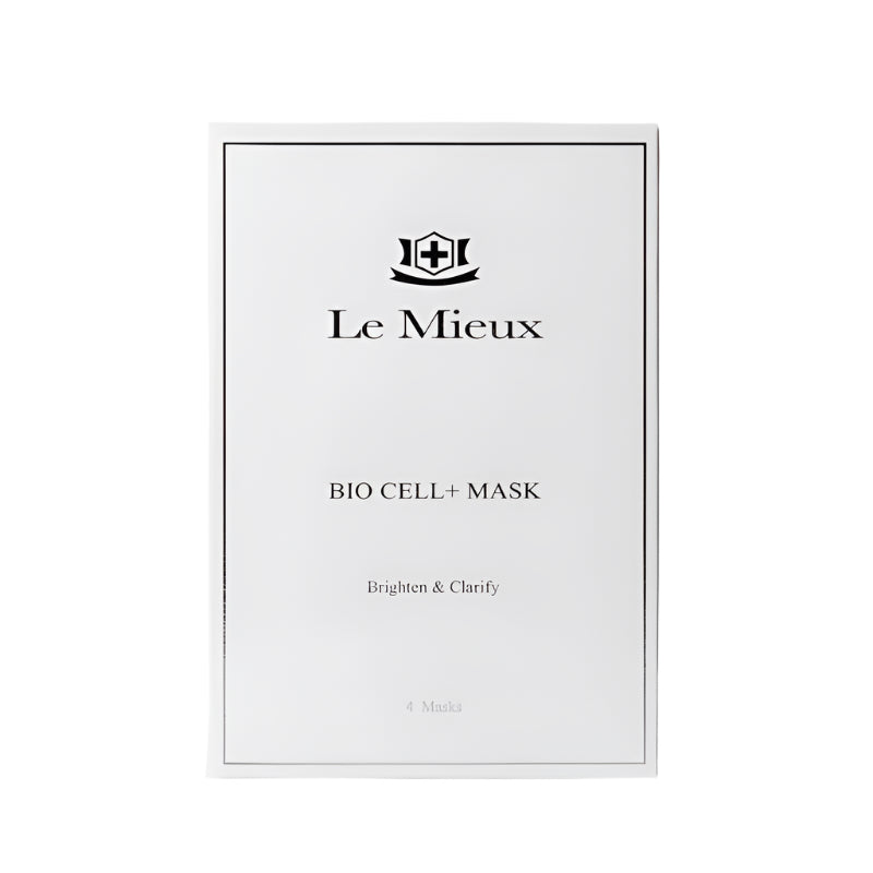 Le Miuex Bio Cell + Mask