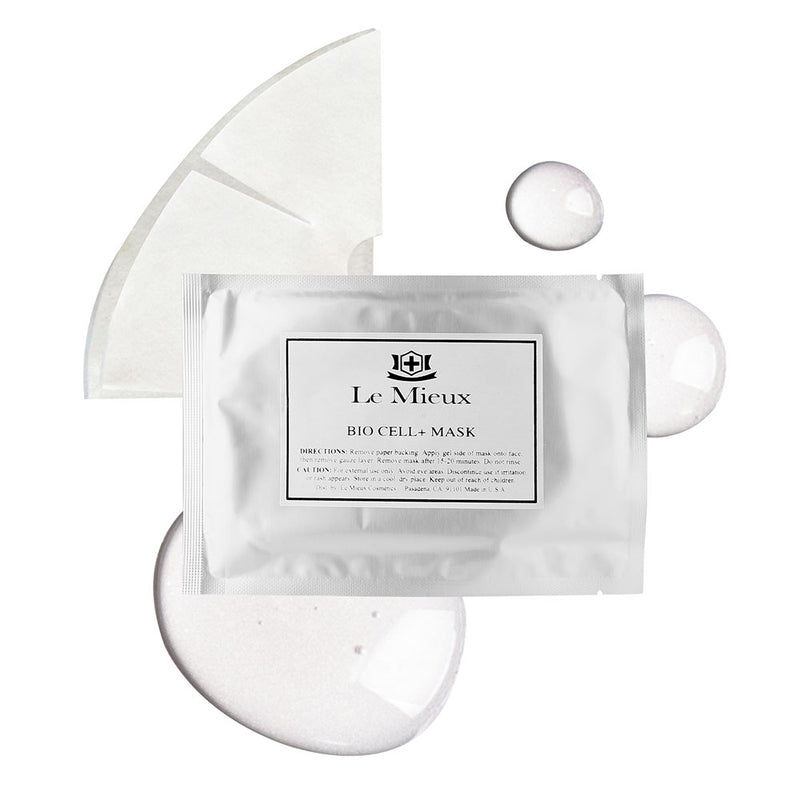 Le Miuex Bio Cell + Mask