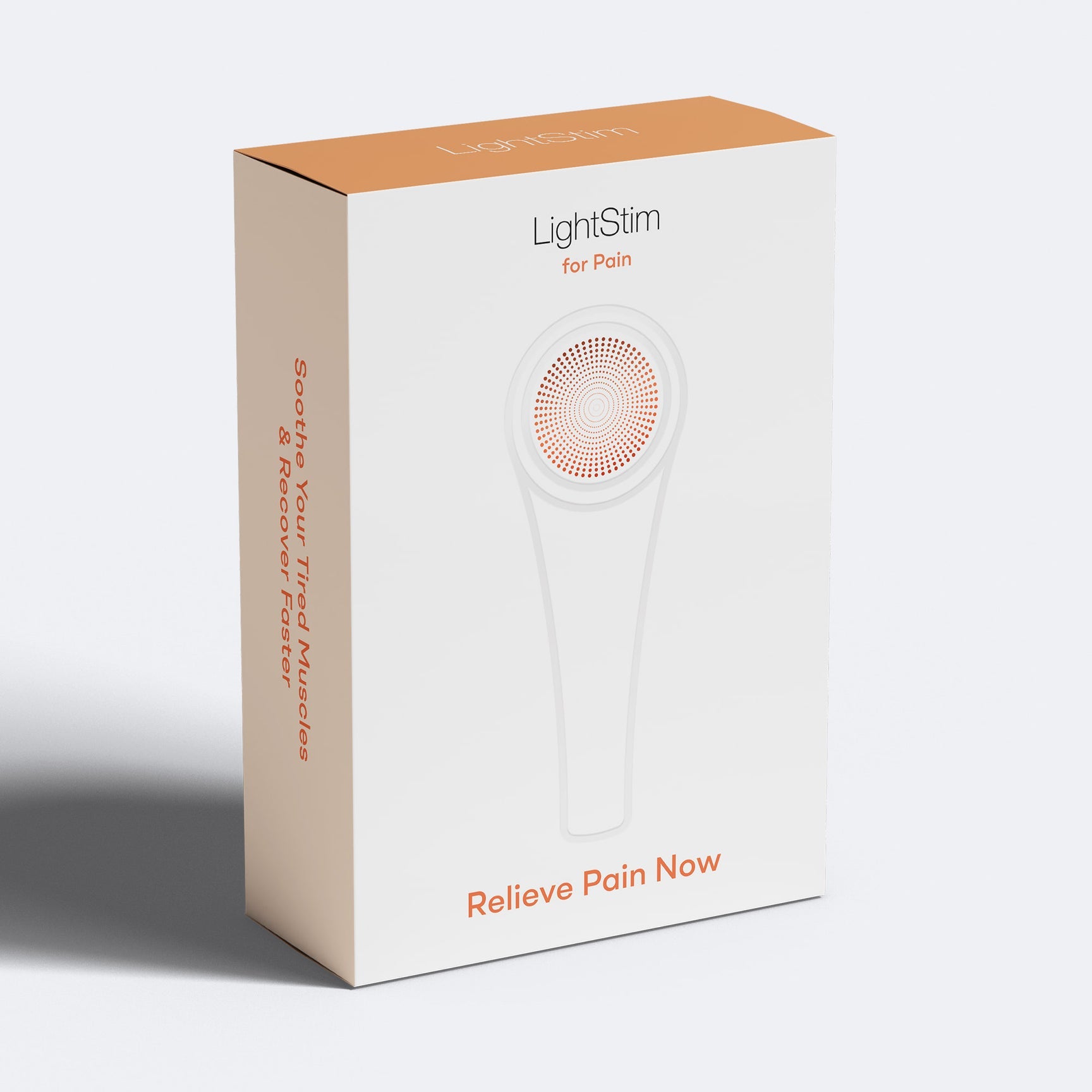 LightStim for Pain Home Device