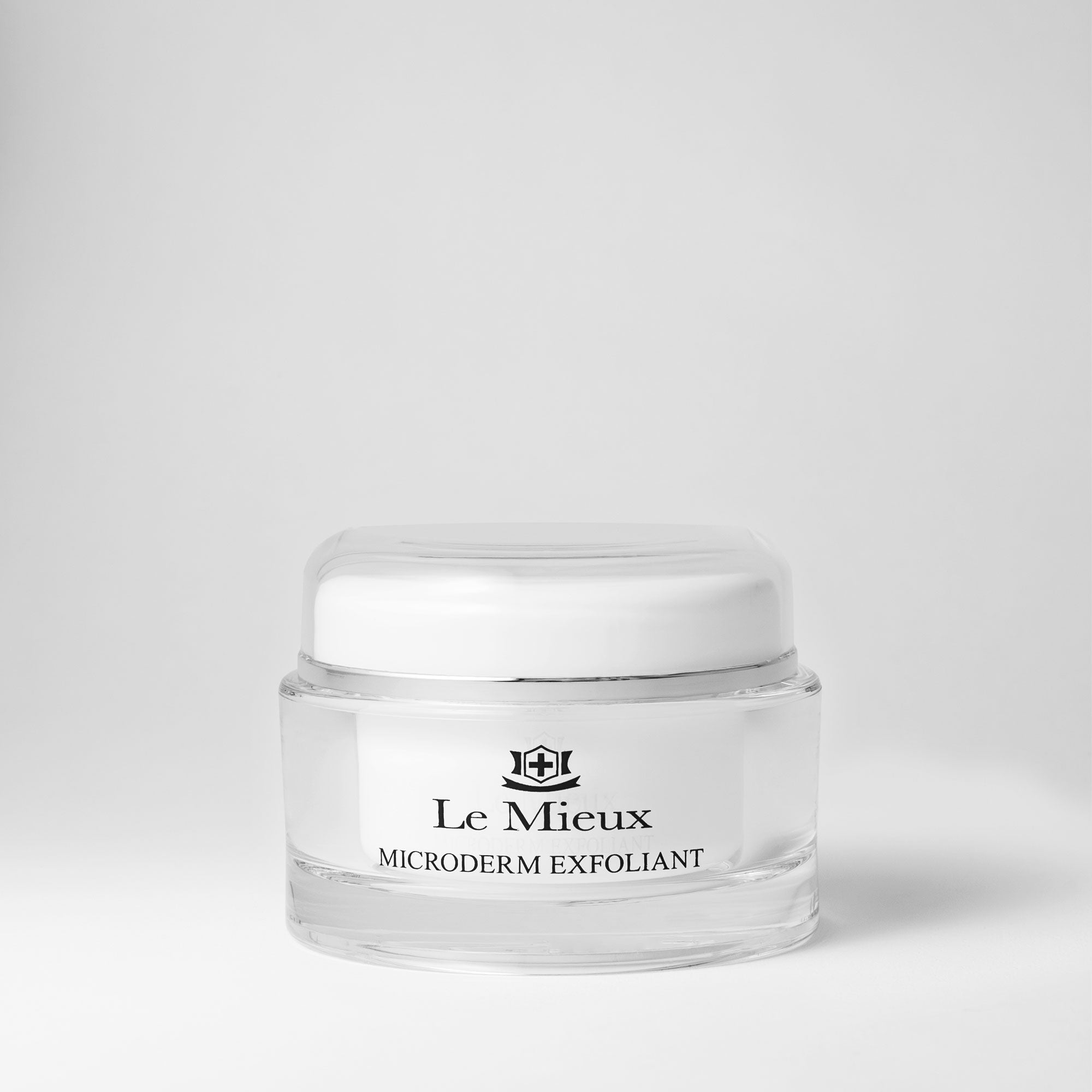 Le Mieux Microderm Exfoliant