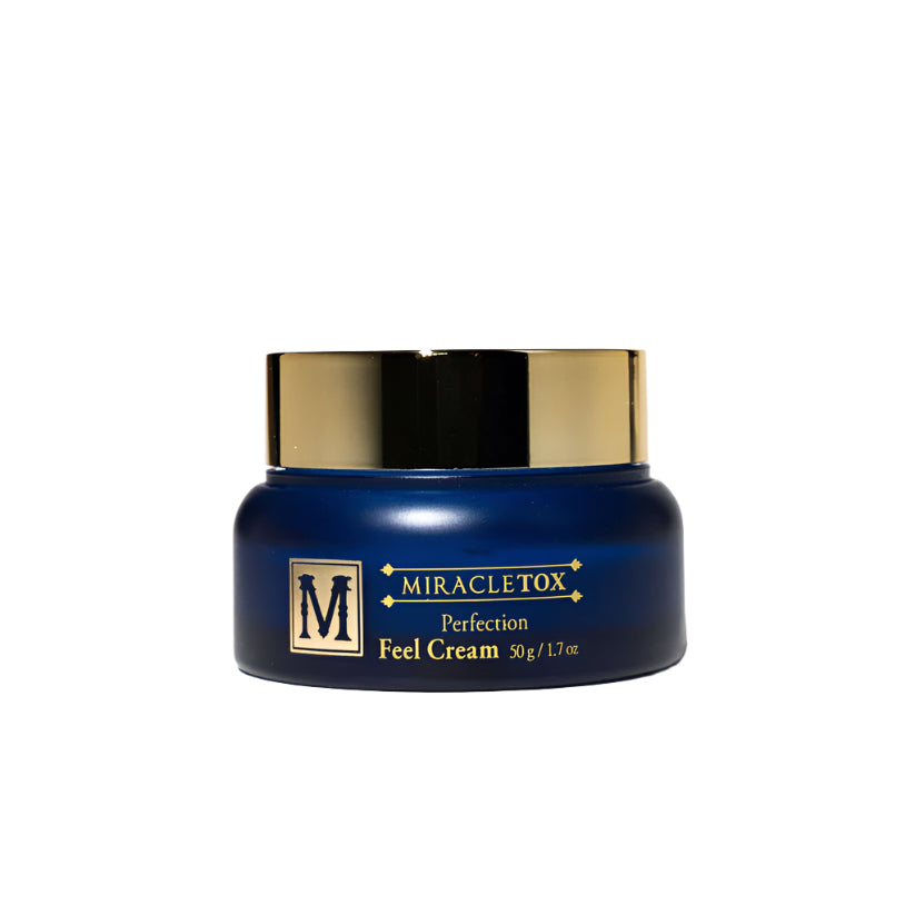 Miracletox Perfection Feel Cream
