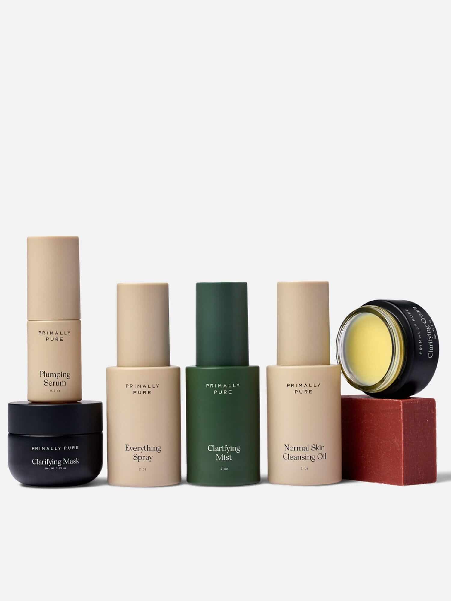 Non Toxic, Clean Beauty Skincare