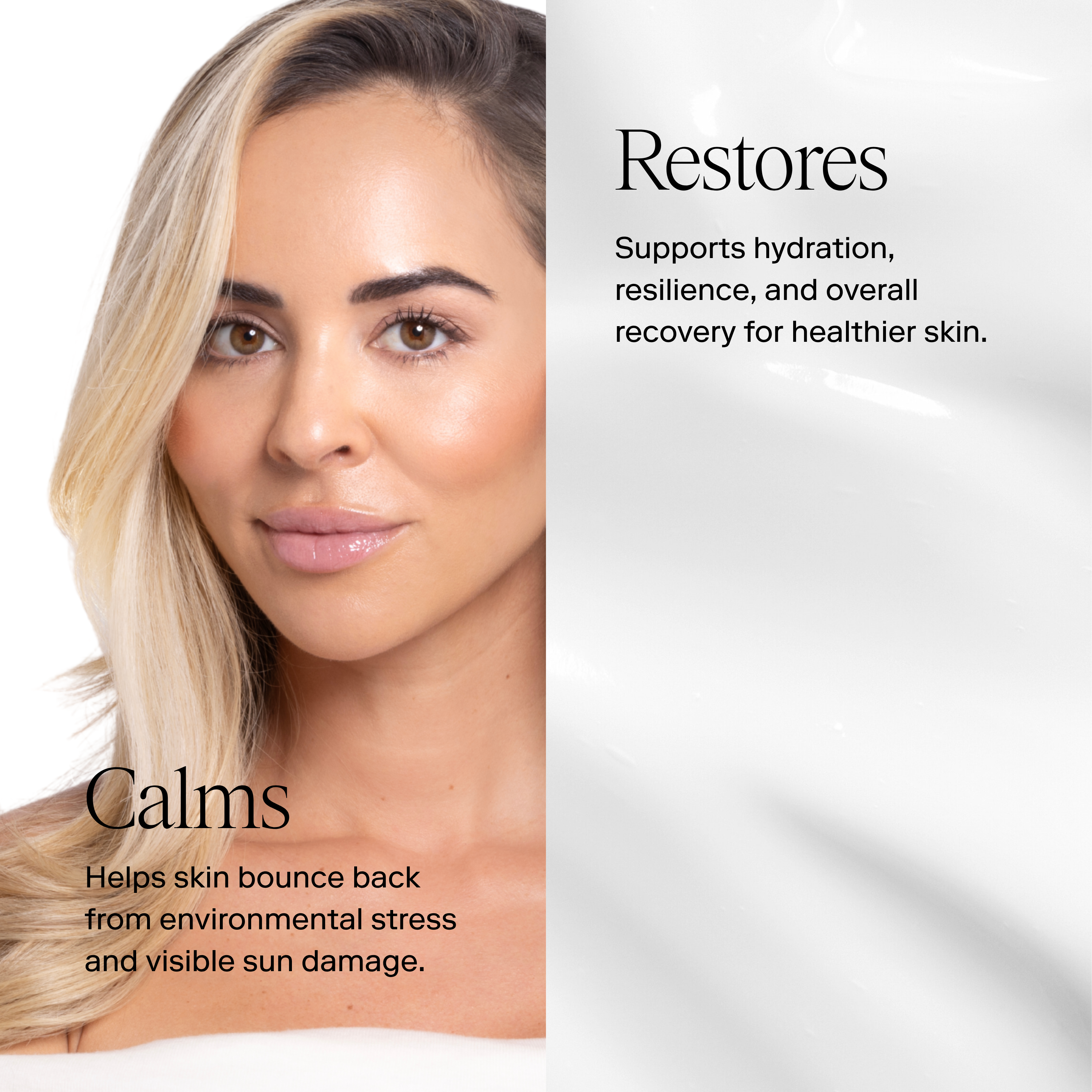 Exoceuticals SUN® After-Sun Treatment