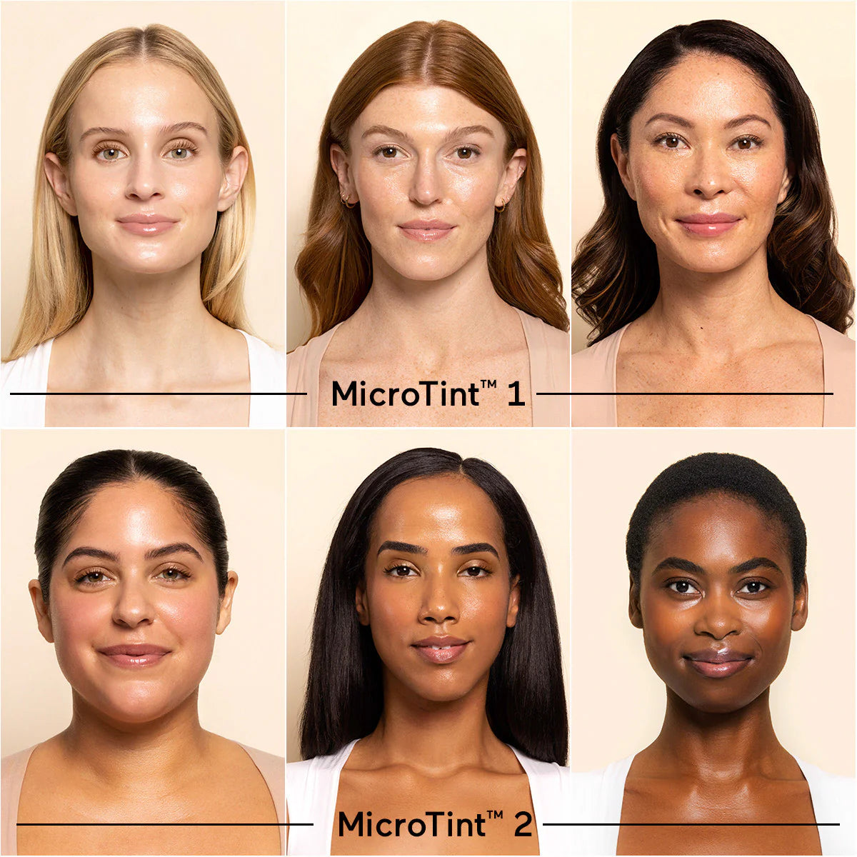 Solara Fortune Teller Sunscreen EWG Award Winner Micro Tint