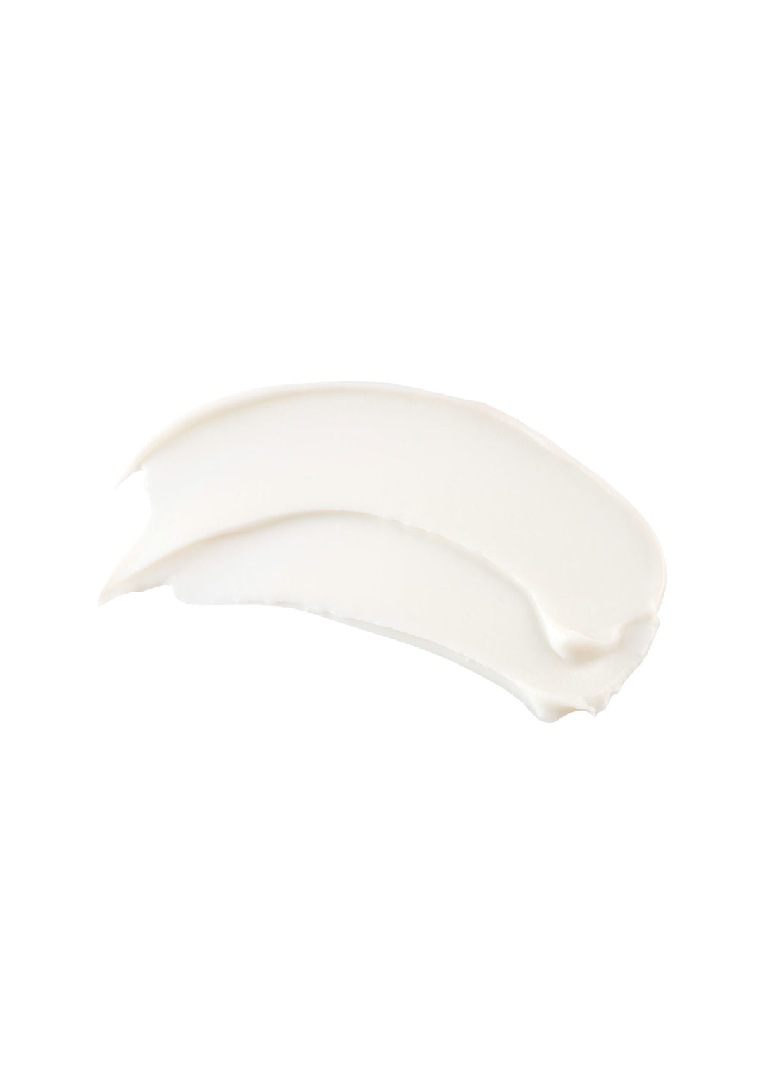 Tizo Am Replenish non tinted SPF 40 Moisturizing Mineral SPF Ceramides Swatch