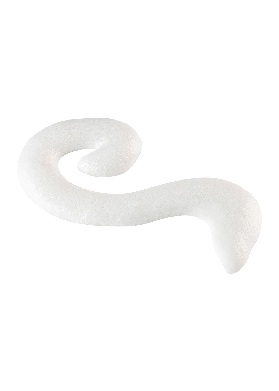 Tizo Sheer Foam Non Tinted Mineral SPF 30 Body and Face Swatch