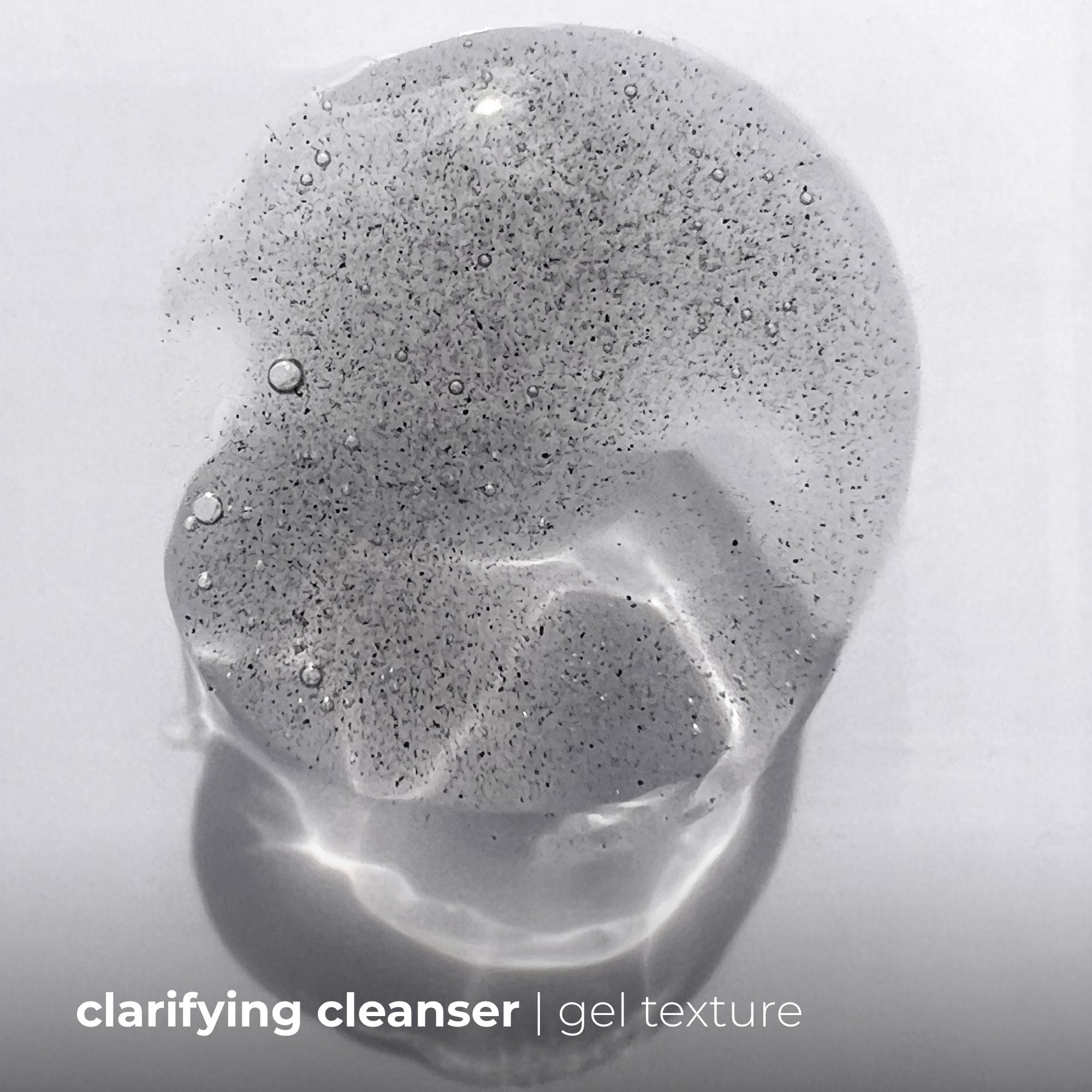 FitGlow Beauty Vitamin Detox Charcoal Cleanser