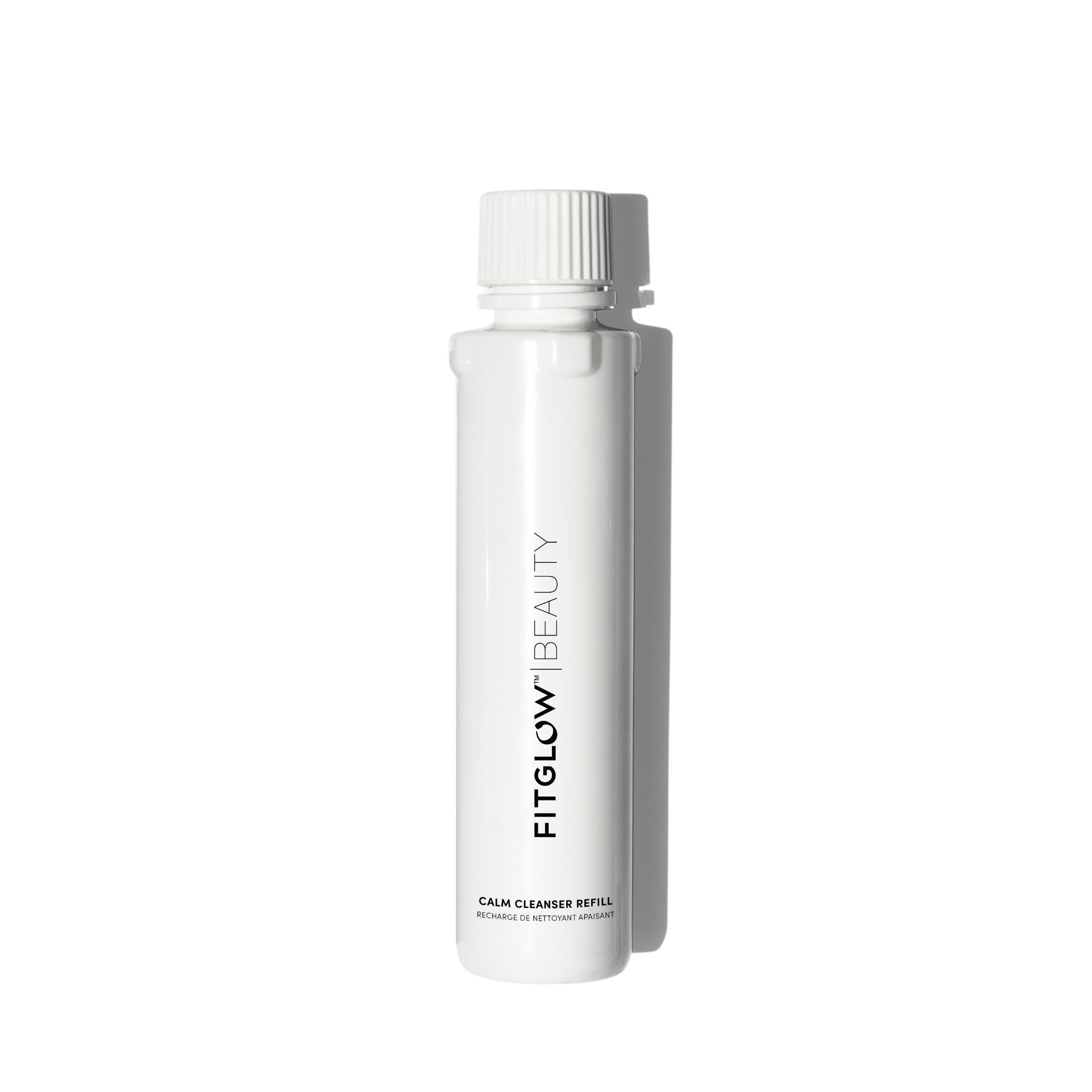 FitGlow Beauty Calm Cleanser