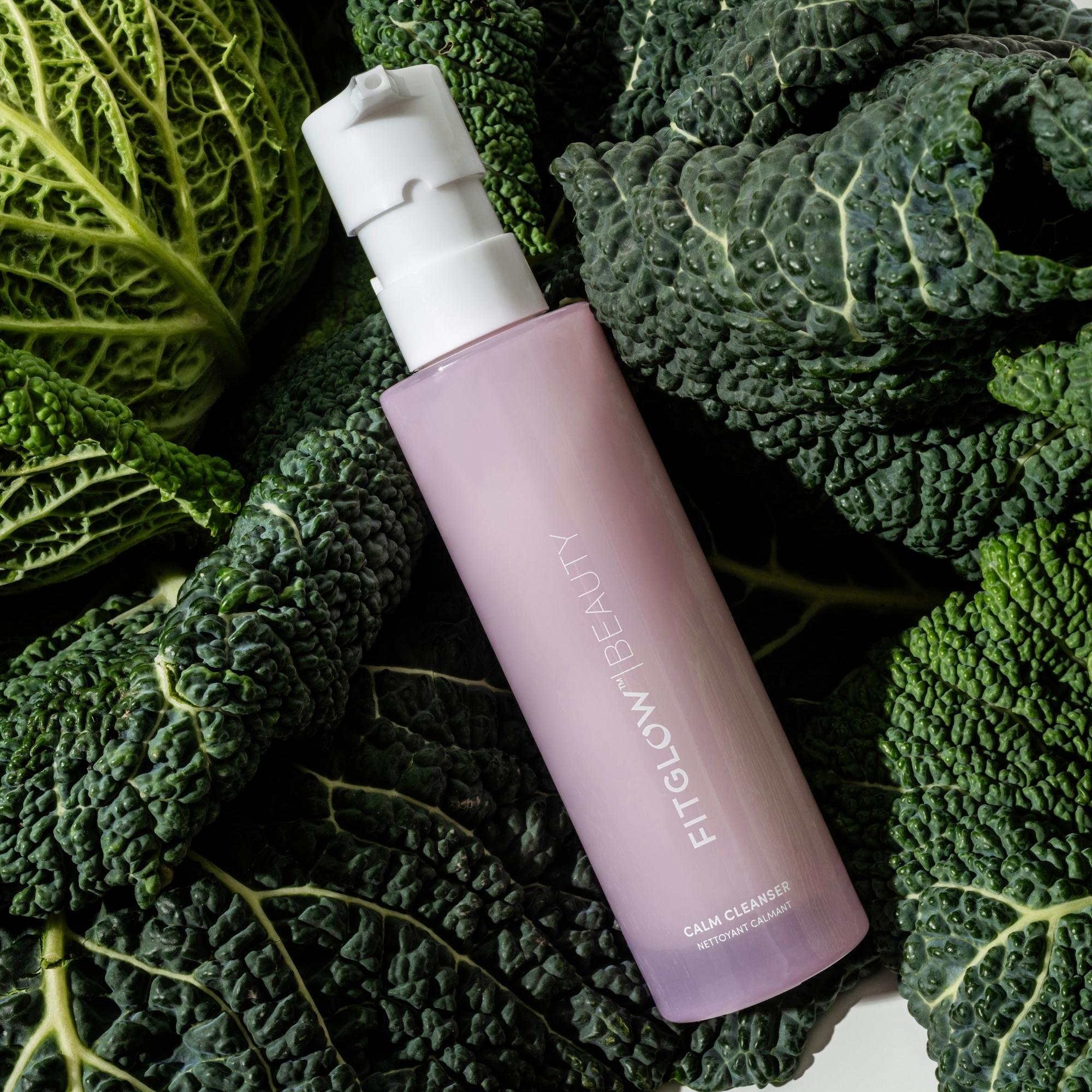 FitGlow Beauty Calm Cleanser