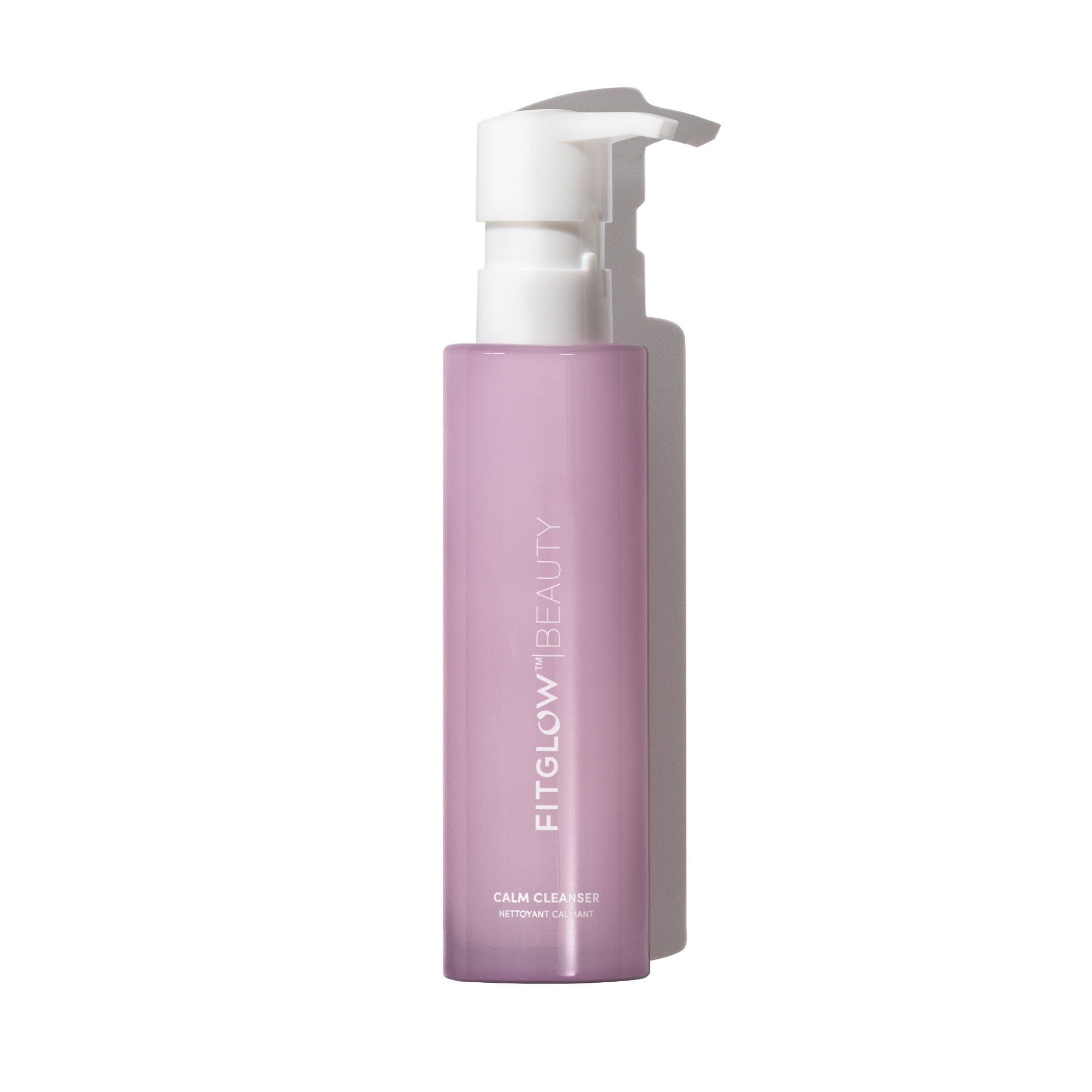 FitGlow Beauty Calm Cleanser