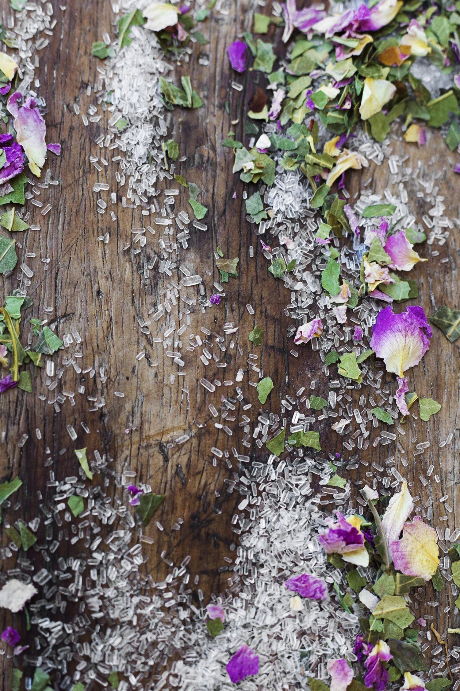 Surya Calming Bath Soak