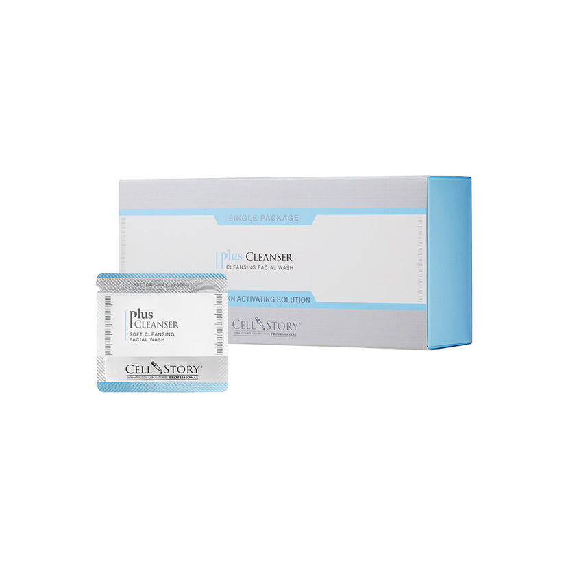 Miracletox Plus Cleanser