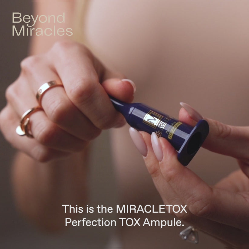 Miracletox Tox Ampule