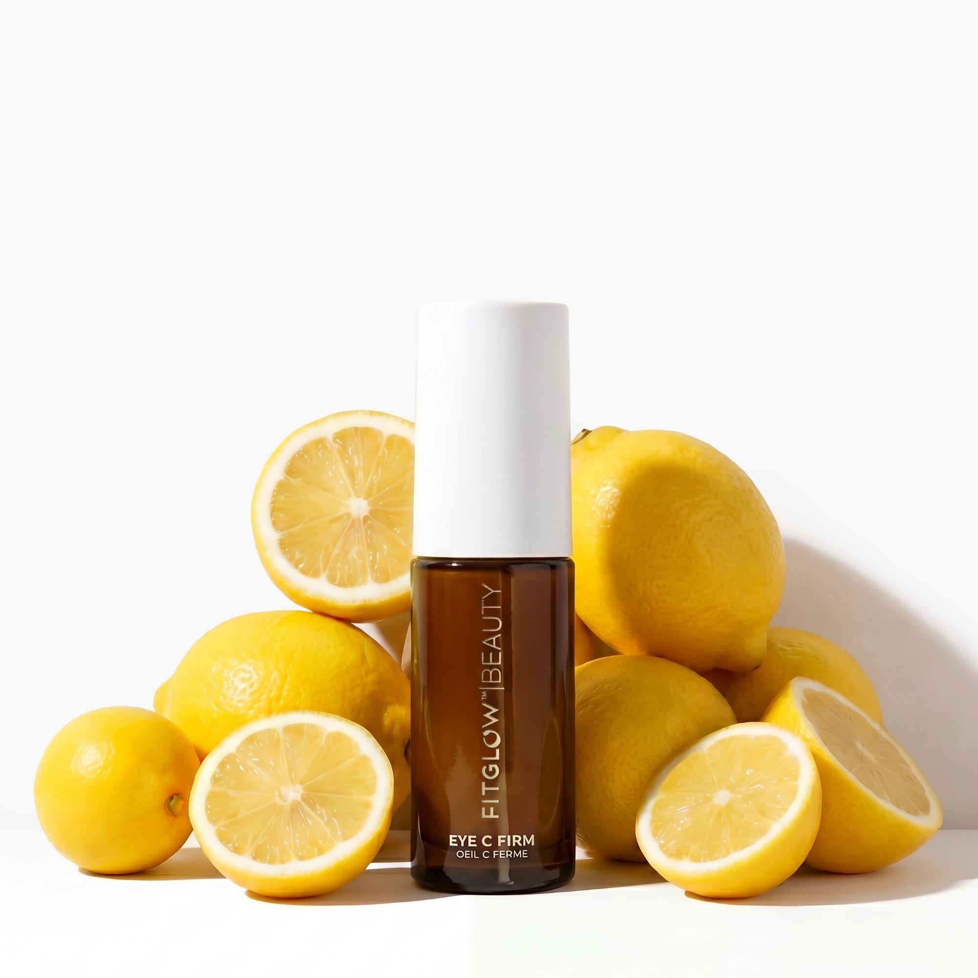 FitGlow Eye C Firm