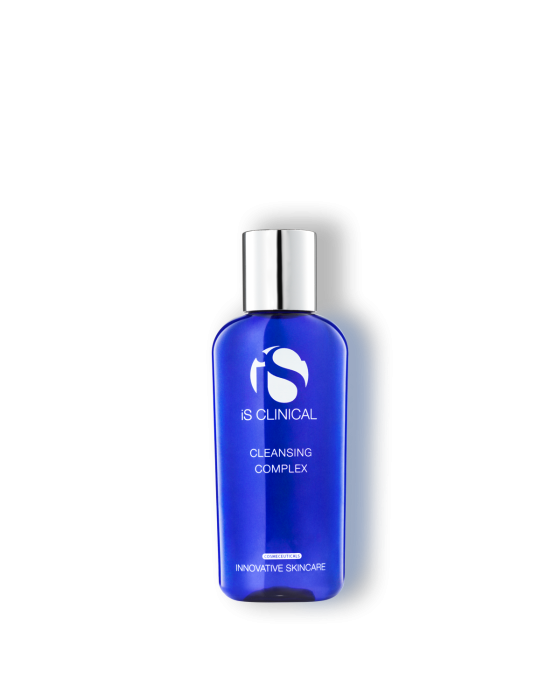 This clear, lightweight cleansing gel is powerful, yet gentle enough for sensitive skin. Cleansing Complex incorporates a balance of bionutrients, antioxidants, and mild resurfacing ingredients that thoroughly cleanse the surface and pores of the skin without stripping essential natural oils, leaving skin soft and smooth. Cleansing Complex is excellent as a treatment step in professional facials and is very effective for removing makeup. Excellent for all skin types and all ages, this product even helps wi