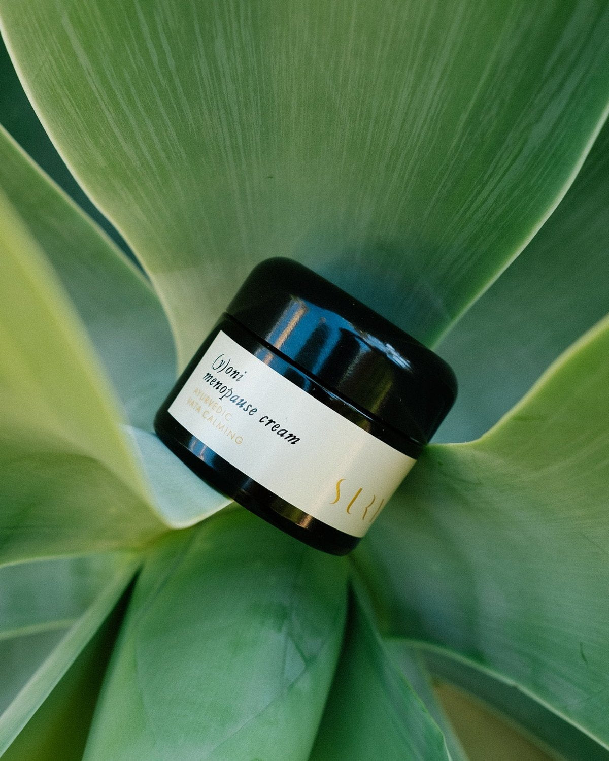 Surya (y)oni Menopause Cream