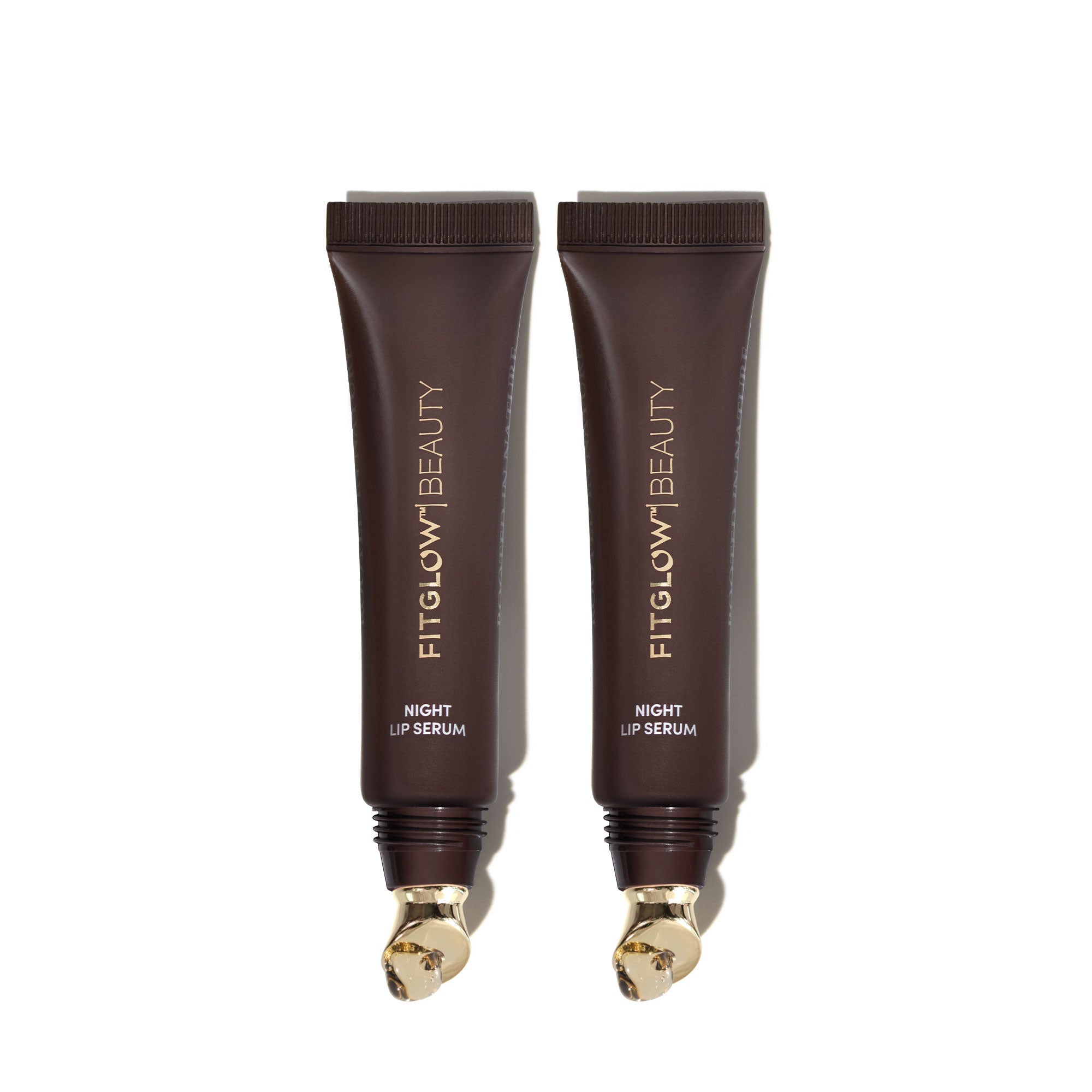 FitGlow Beauty Night Lip Serum