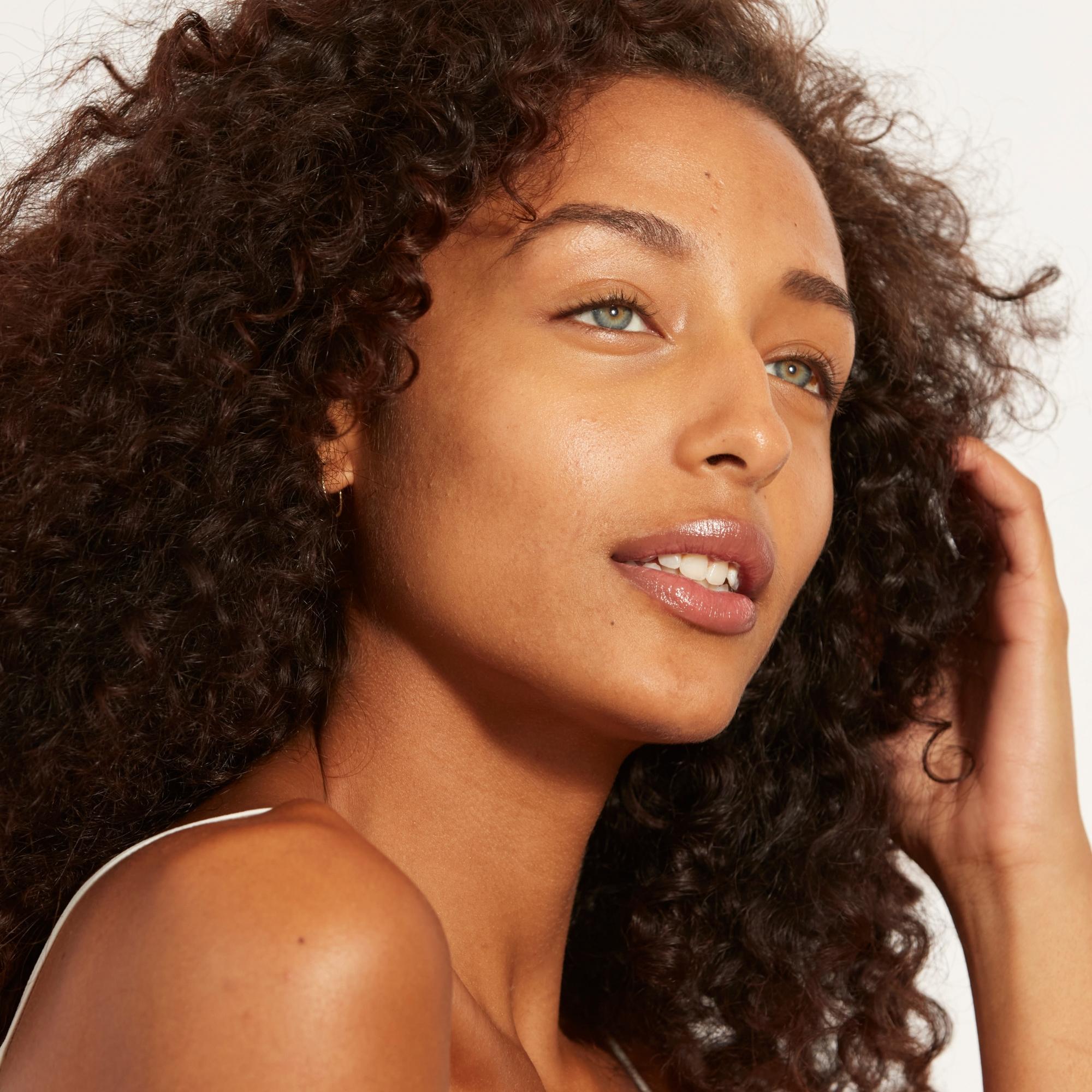 FitGlow Beauty Night Lip Serum