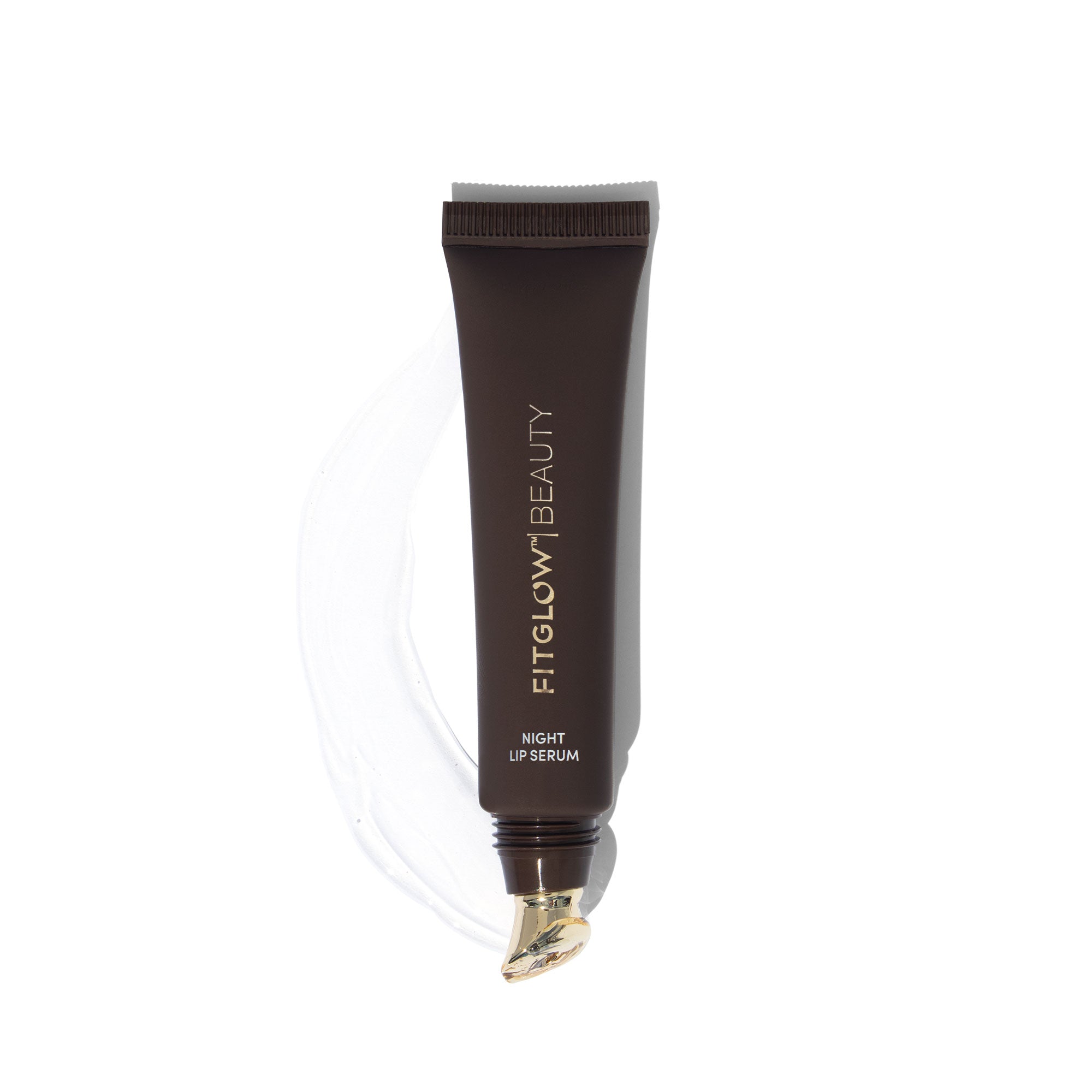 FitGlow Beauty Night Lip Serum
