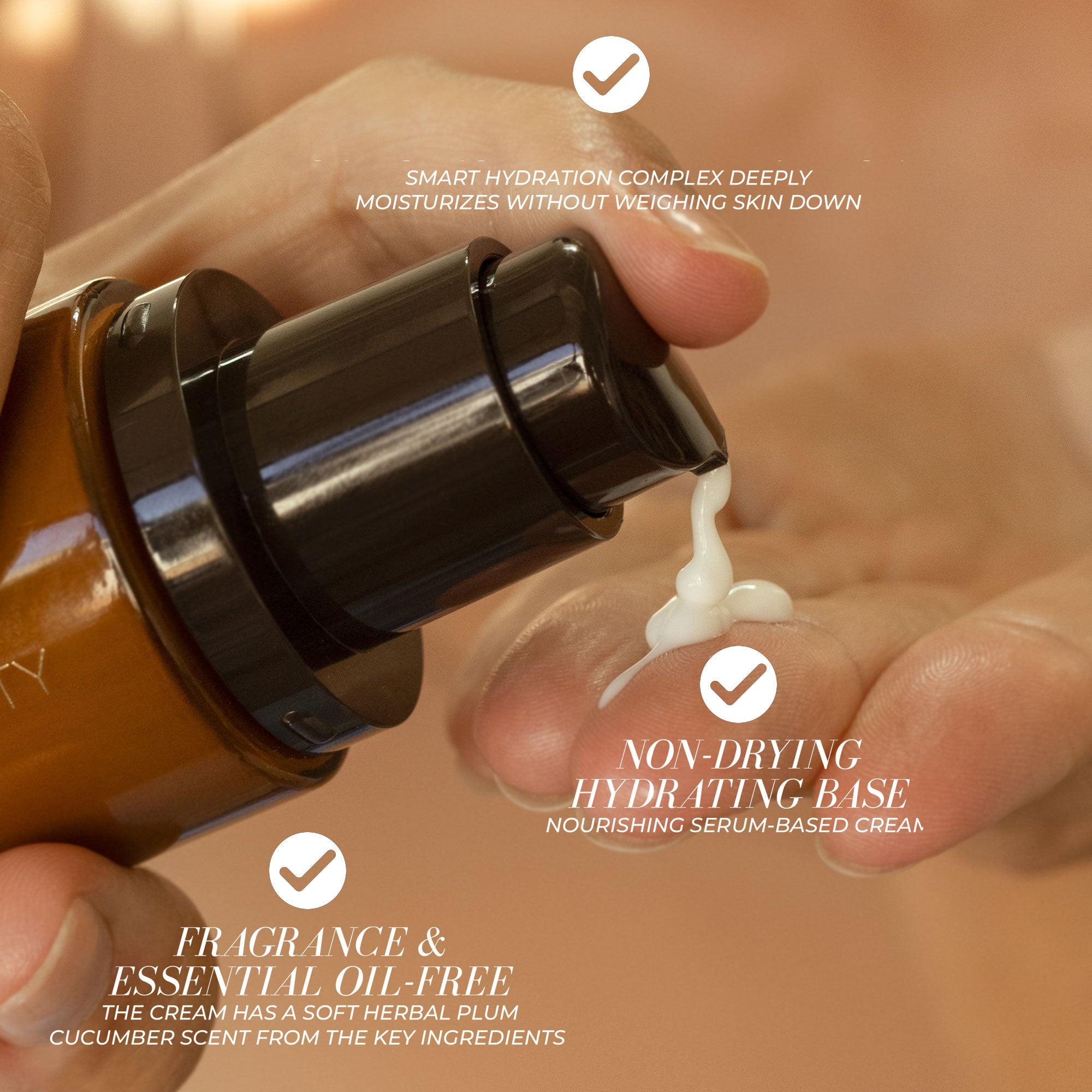 FitGlow Beauty Vita Rich Bakuchiol + Glutathione Super Cream